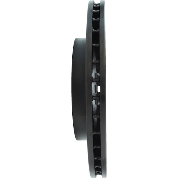 Sport Cross Drilled Brake Rotor,128.35036R